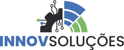 Logotipo da Innov Soluções
